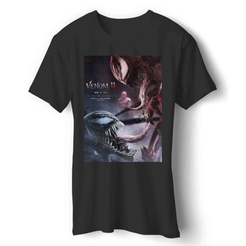 Venom Giant Man's T-Shirt