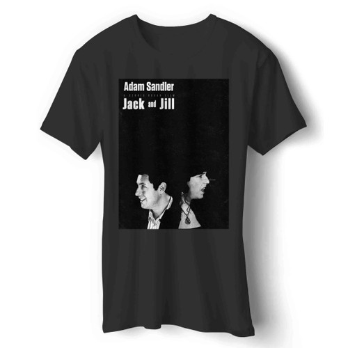 uncut gems film jack adam sandMan's T-Shirt