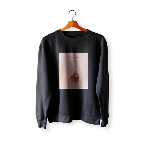 Mamba To Heaven Crewneck Sweatshirt Sweater