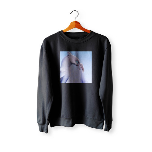 Lightfurry And Elsa Crewneck Sweatshirt Sweater