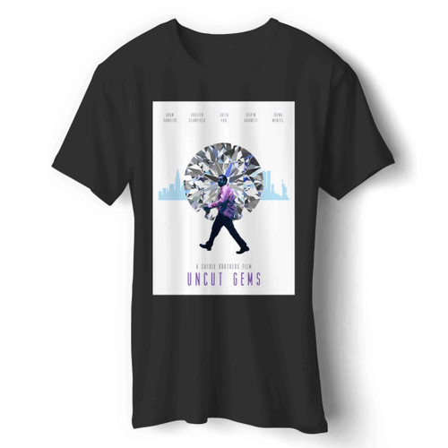 uncut gems Man's T-Shirt