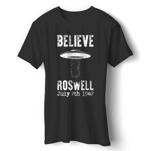 ufo conspiracy roswell crash 1947 Man's T-Shirt ufo conspiracy roswell crash 1947 Man's T-Shirt