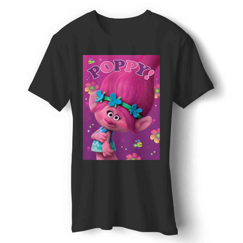 troll poMan's T-Shirt