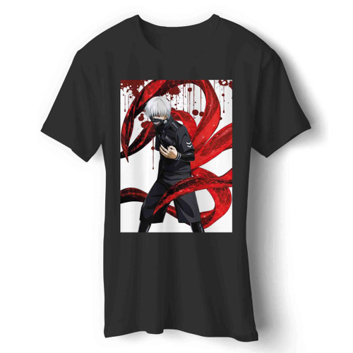 tokyo ghoul anime Man's T-Shirt