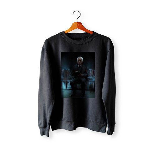 Westworld 5 Crewneck Sweatshirt Sweater