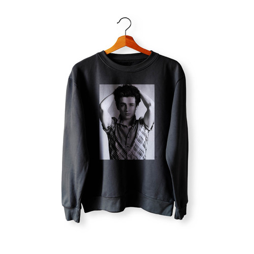 Wes Anderson's French Dispatch Crewneck Sweatshirt Sweater