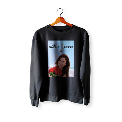 The Bachelorette Crewneck Sweatshirt Sweater