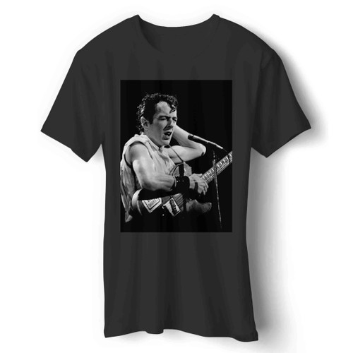 the clash joe strumMan's T-Shirt