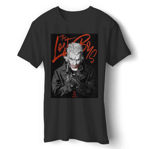 the lost boys be one ofMan's T-Shirt