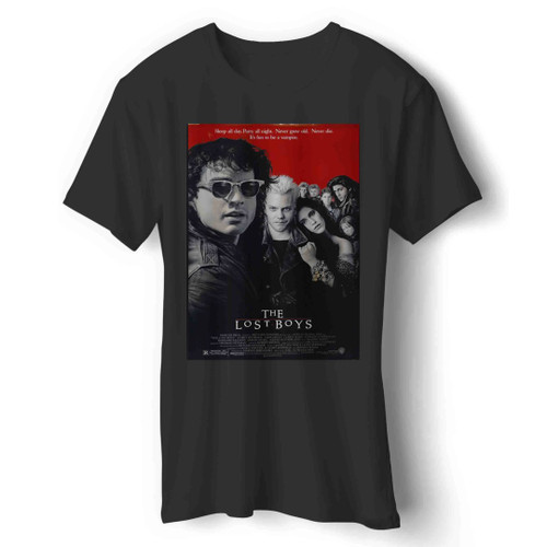 the lost boys 1987 moMan's T-Shirt
