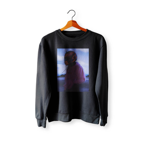 Pop Frank Ocean Edition 1 Crewneck Sweatshirt Sweater