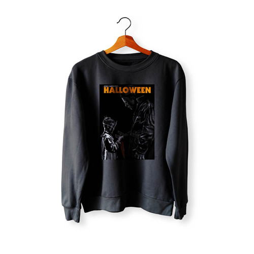 Halloween 1978 Crewneck Sweatshirt Sweater