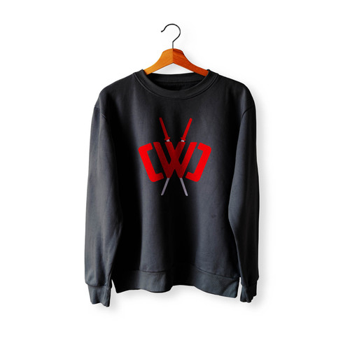 Chad Wild Clay Merch Cwc Crewneck Sweatshirt Sweater