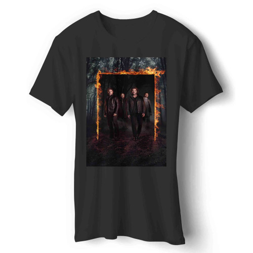 supernatural seasoMan's T-Shirt
