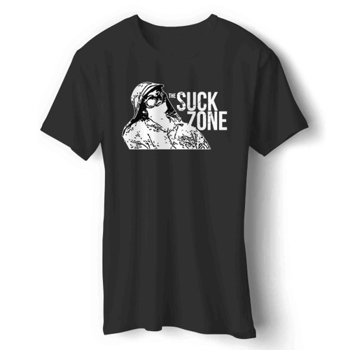 suck zone Man's T-Shirt