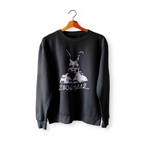 28-06-42-12 Countdown Crewneck Sweatshirt Sweater