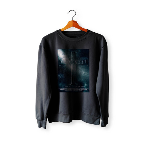 The Beginning 2004  Crewneck Sweatshirt Sweater