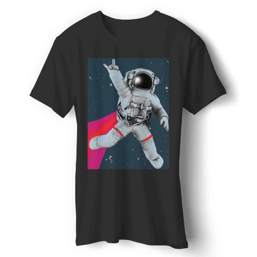 space force thinking Man's T-Shirt
