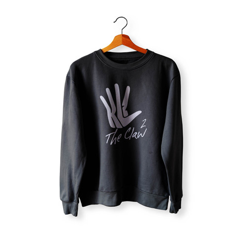 Kawhi Leonard The Claw 2 Crewneck Sweatshirt Sweater
