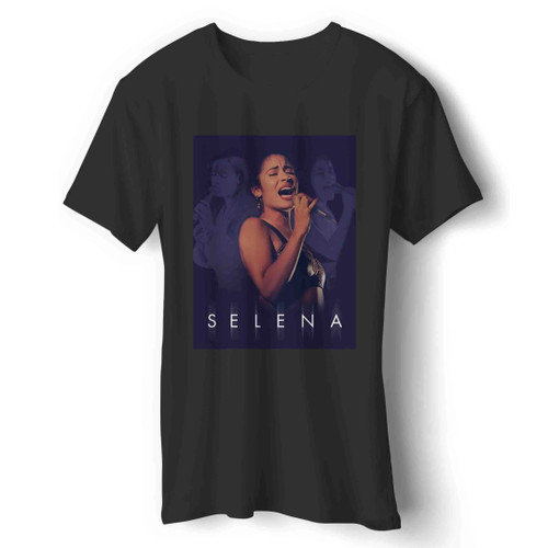 Selena quintanilla perez Man's T-Shirt