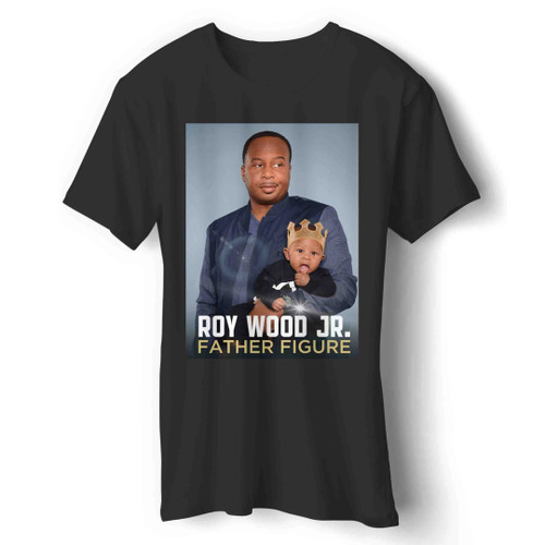 roy wood jr father figure Man's T-Shirt