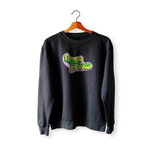 Fresh Princess 90's Tv Inspired Prince Comedy Of Bel-Air Academy Will Carlton Crewneck Sweatshirt Sweater