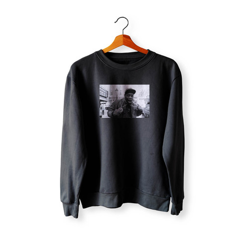 Biz Markie Crewneck Sweatshirt Sweater