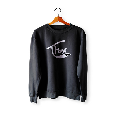 Tanner Fox Logo 1 Crewneck Sweatshirt Sweater