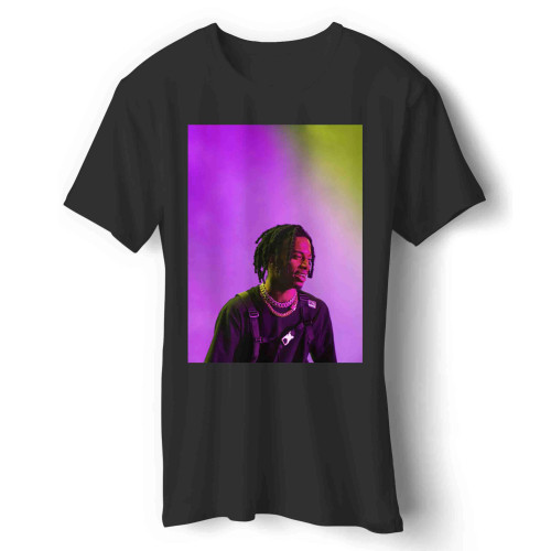 purple playboi carti aestheMan's T-Shirt