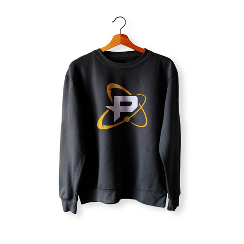 Overwatch Philadelphia Fusion Crewneck Sweatshirt Sweater