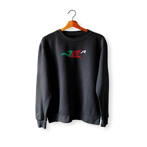 Julio Cesar Chavez Jr Teamchavezjr Sinaloa Boxing Canelo Chavezjr Crewneck Sweatshirt Sweater
