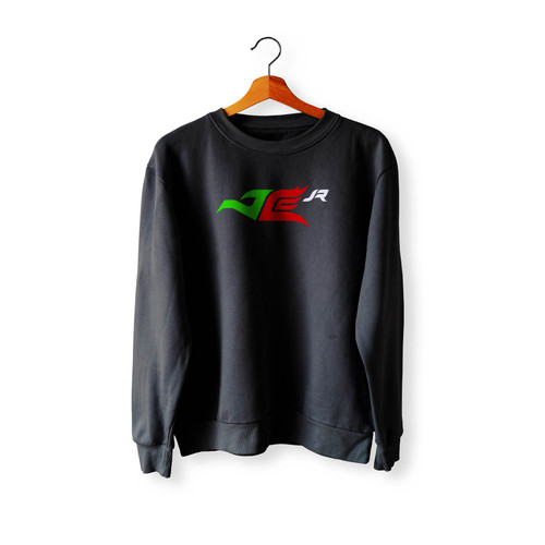 Julio Cesar Chavez Jr #Teamchavezjr Sinaloa Boxing Canelo Chavezjr Crewneck Sweatshirt Sweater