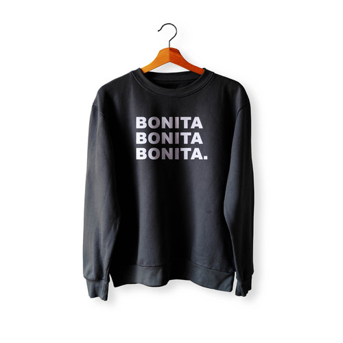 Called Quest Bonita Applebum Crewneck Sweatshirt Sweater