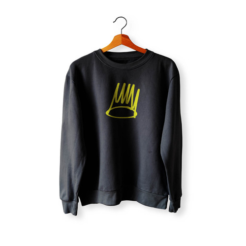 Born Sinner J Cole Aren'T We All Sinners Crewneck Sweatshirt Sweater