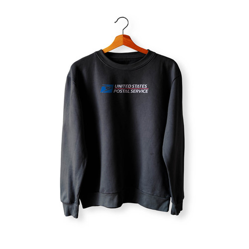 Usps Crewneck Sweatshirt Sweater