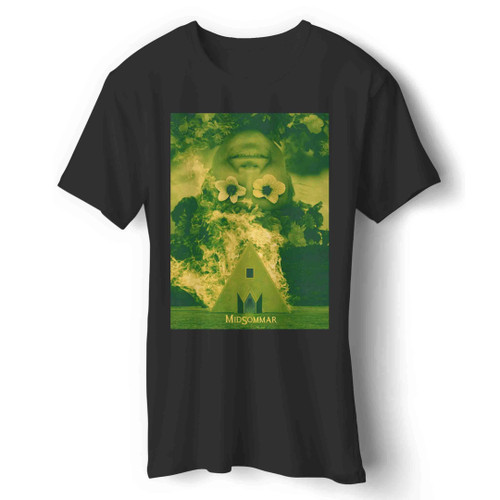 midsommar green Man's T-Shirt