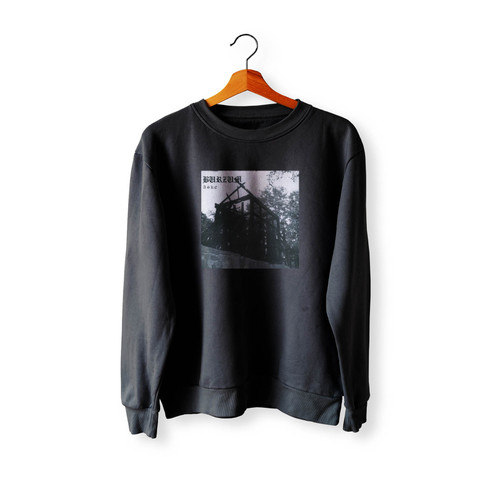 Burzum Aske Crewneck Sweatshirt Sweater