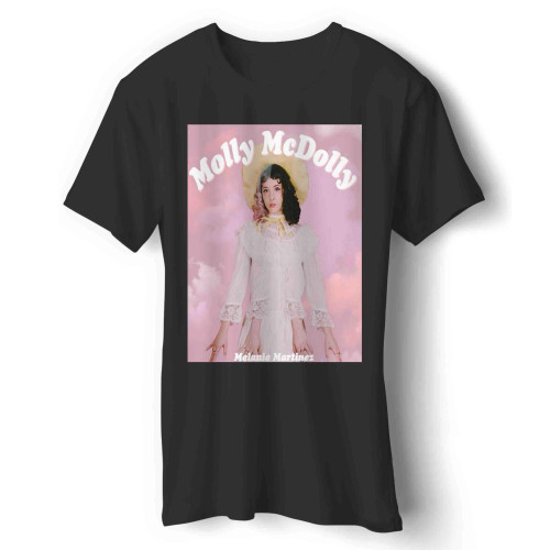 Melanie Martinez Bombs On Monday Man's T-Shirt