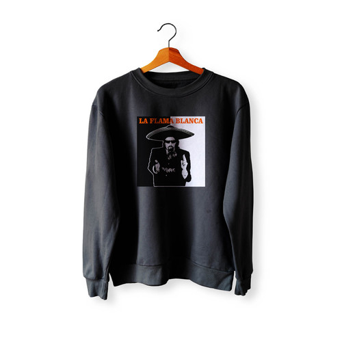 Kenny Powers La Flama Blanca Crewneck Sweatshirt Sweater