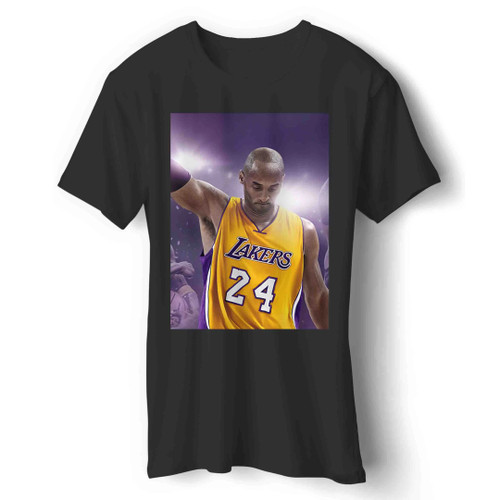 kobe bryant legend Man's T-Shirt