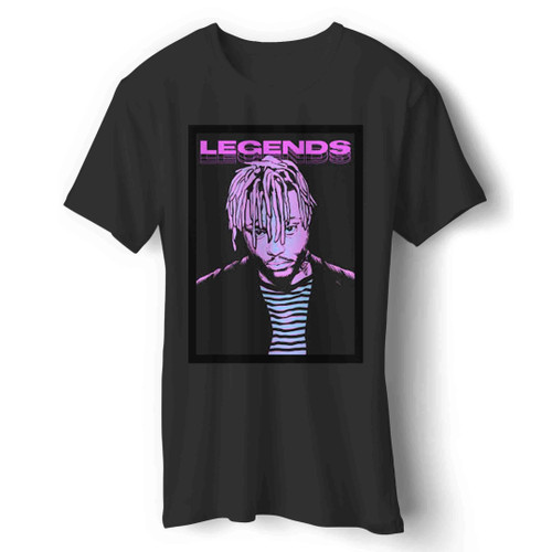 juice wrld legends Man's T-Shirt
