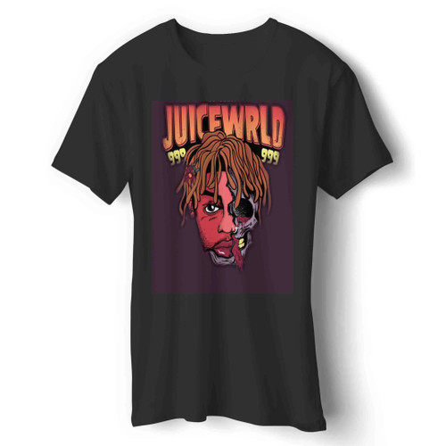 Juice Wrld Man's T-Shirt