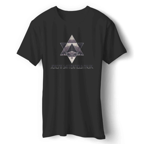 Jeremy Satterfield Music Man's T-Shirt