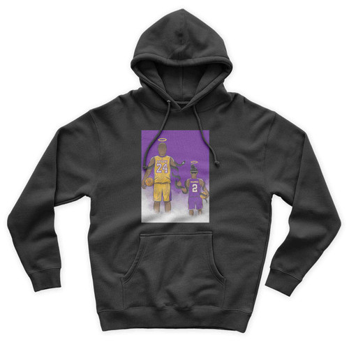 159 Best Kobe And Gigi Images In 2020 Unisex Hoodie