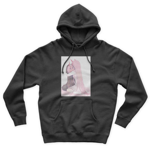 1927 Best Darling In The Franxx Unisex Hoodie