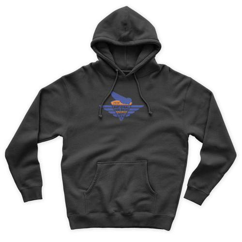 1939 National Air Races Unisex Hoodie