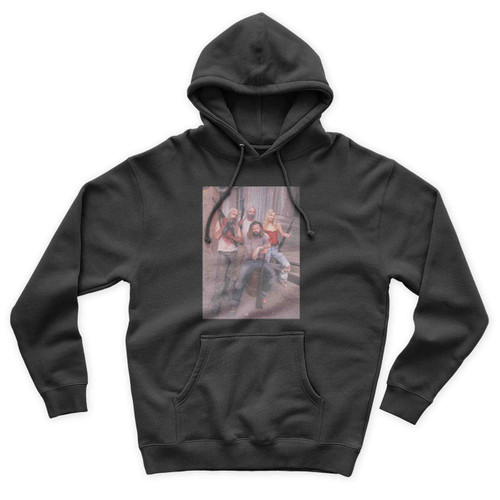 3 From Hell Movie Unisex Hoodie