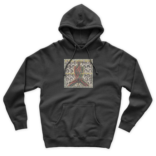 A Tribe Called Quest Midnight Marauders 1 Unisex Hoodie