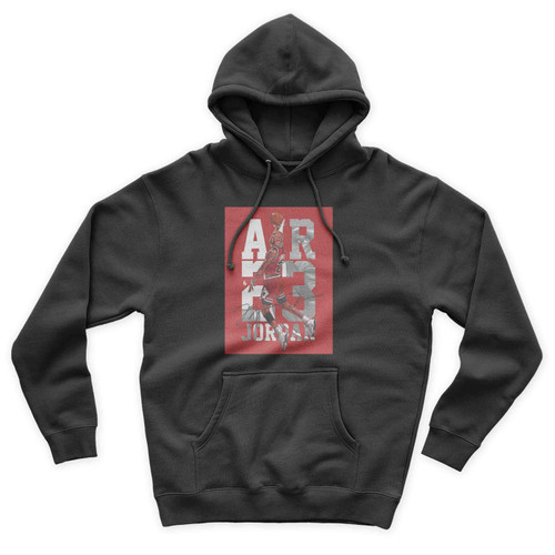 Air 23 Jordan Unisex Hoodie