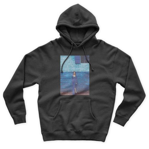 Alicia Rountree Iconic Management Unisex Hoodie